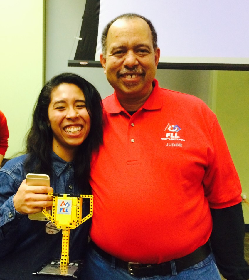 Photo by L Grusenmeyer