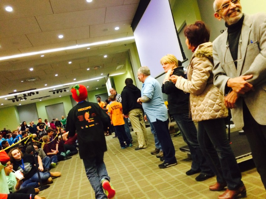 Photo by L Grusenmeyer