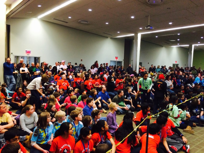 Photo by L Grusenmeyer