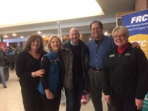 Photo by C. Kauffman