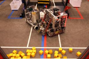 Photo by A. Grossman