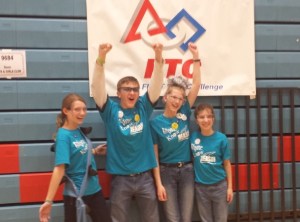 Rhyme Know Reason 2014