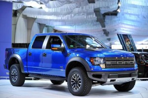 2015 Ford Raptor- Raffle tickets to benefit MOE FRC through Horsey family Youth Foundation