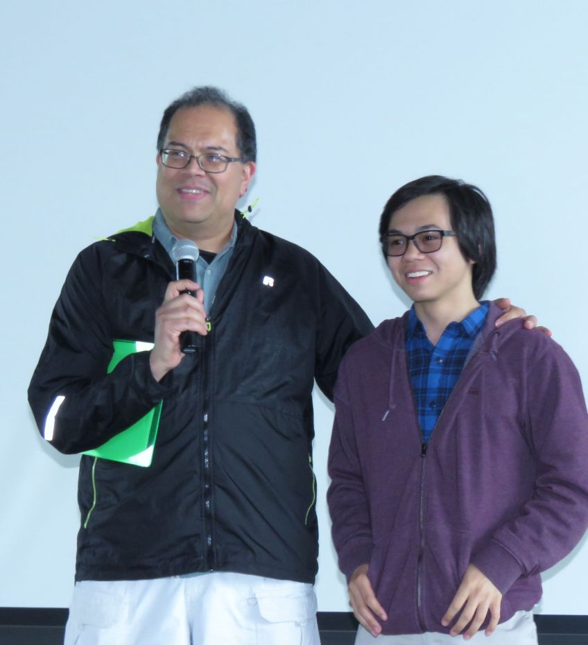 photo by Ben Greenplate